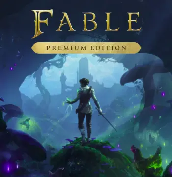 Fable Premium Edition PRE-ORDER Xbox Series X|S / PC CD Key