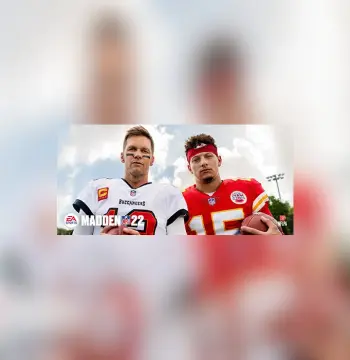 Madden NFL 22 PC EA App Account