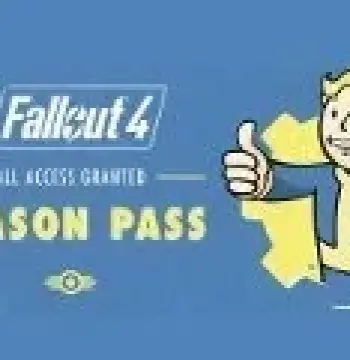 Fallout 4 Season Pass DLC AU Xbox One / Xbox Series X|S / PC CD Key