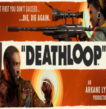 DEATHLOOP AU Xbox Series X|S / PC CD Key