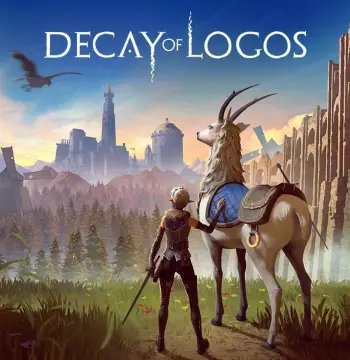 Decay of Logos XBOX One / Xbox Series X|S Account