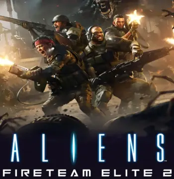 Aliens: Fireteam Elite 2 PC Steam Account