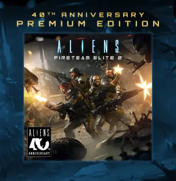 Aliens: Fireteam Elite 2 - 40th Anniversary Premium Edition PC Steam Account