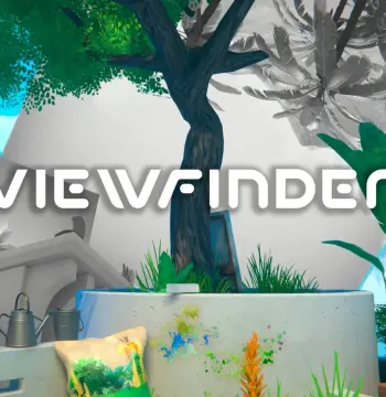 Viewfinder (European Union + UK) Xbox Series X|S / PC CD Key