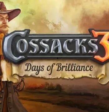 Cossacks 3 - Days of Brilliance DLC EU PC Steam CD Key