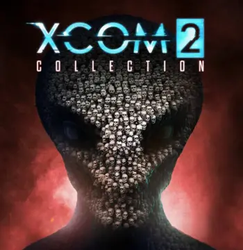 XCOM 2 Collection AU XBOX One / Xbox Series X|S CD Key