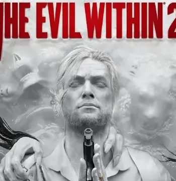 The Evil Within 2 AU XBOX One / Xbox Series X|S CD Key
