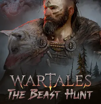 Wartales - Contract: The Beast Hunt DLC PC Steam CD Key