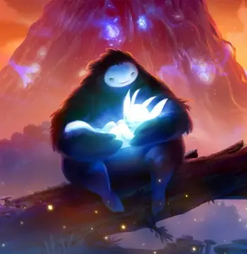 Ori and the Blind Forest: Definitive Edition US Nintendo Switch CD Key