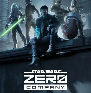 Star Wars Zero Company - Pre-order Bonus DLC EU PS5 CD Key