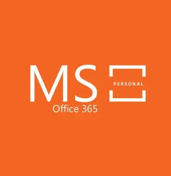 MS Office 365 Personal NA Key (15 Months / 1 Account)