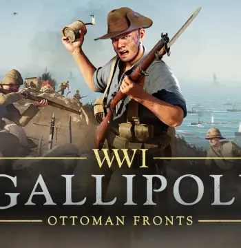 Gallipoli PC Steam Account