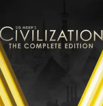 Sid Meier's Civilization V Complete Edition RU VPN Required PC Steam Gift