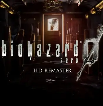 Resident Evil 0 / Biohazard 0 HD Remaster RU VPN Activated Steam CD Key
