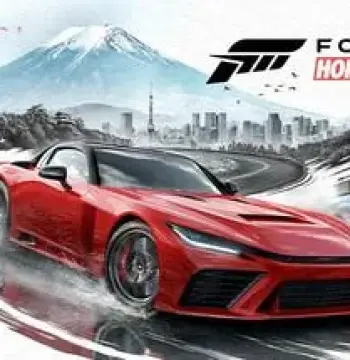 Forza Horizon 6 Deluxe Edition CA Xbox Series X|S / PC CD Key