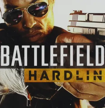 Battlefield Hardline PC EA App Account