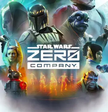 Star Wars Zero Company Deluxe Edition US Xbox Series X|S CD Key