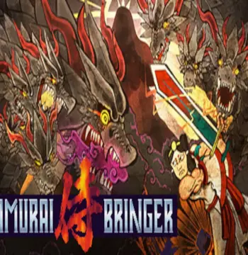 Samurai Bringer RU/CIS PC Steam CD Key