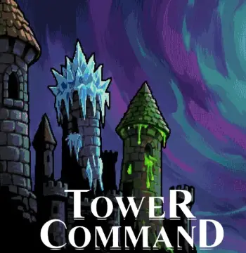 Tower Command PC Steam CD Key