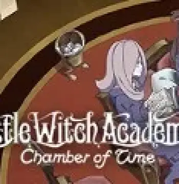 Little Witch Academia: Chamber of Time RU VPN Activated Steam CD Key