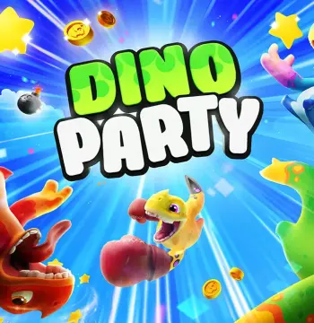 Dino Party PC Steam CD Key
