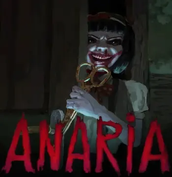 ANARIA: Reborn PC Steam CD Key