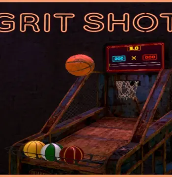 Grit Shot PC Steam CD Key