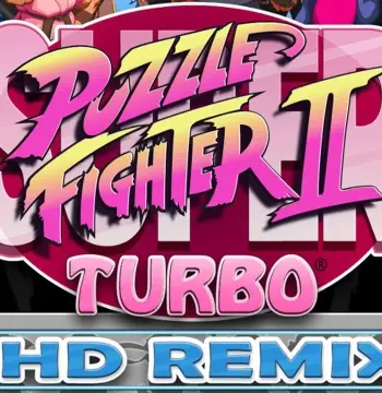 Super Puzzle Fighter II Turbo HD Remix NA PS3 CD Key