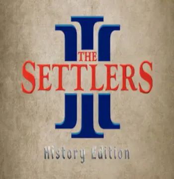 The Settlers 3: History Edition PC Ubisoft Account