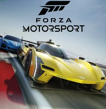 Forza Motorsport Xbox Series X|S / PC CD Key