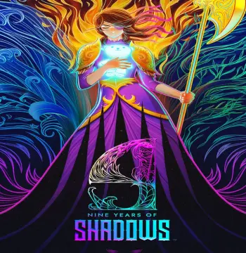 9 Years of Shadows PC GOG Account