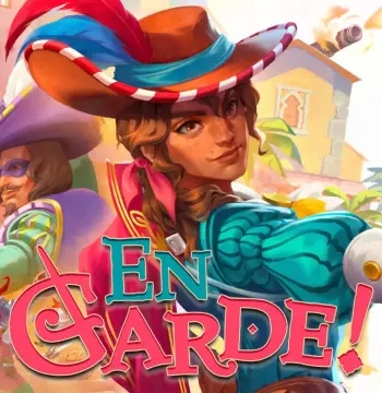 En Garde! PC GOG Account
