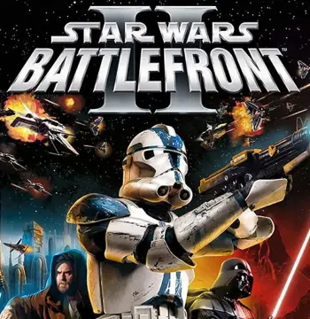 Star Wars Battlefront II (2005) PC GOG Account