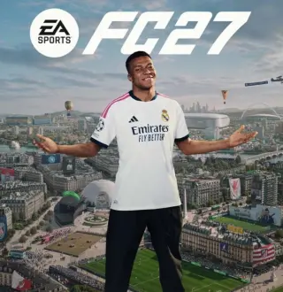 EA SPORTS FC 27 PS4/PS5 Account