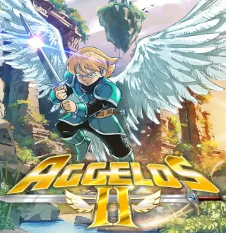 Aggelos 2 EU PS5 CD Key