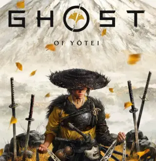 Ghost of Yōtei + Pre-order Bonus DLC EU PS5 CD Key