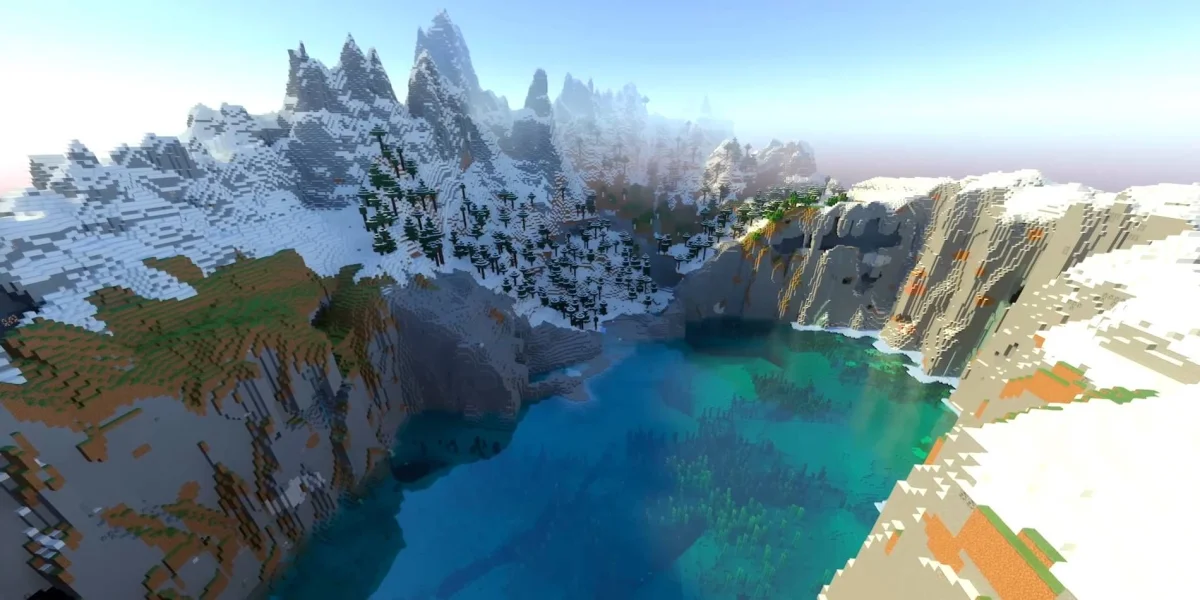 12 meilleurs seeds Minecraft en 2026 : guide des mondes incroyables