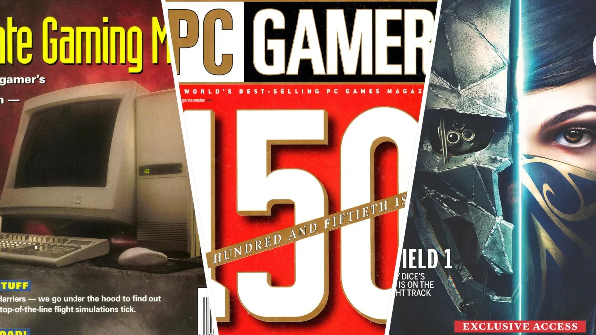 2026 PC Gaming RAM Guide: How Much Memory an Ultimate Gaming Machine Needs