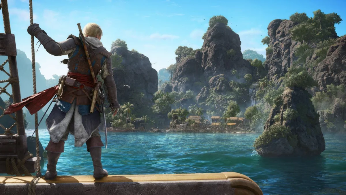 Assassin’s Creed Black Flag Resynced 2026: July 9 Release Guide