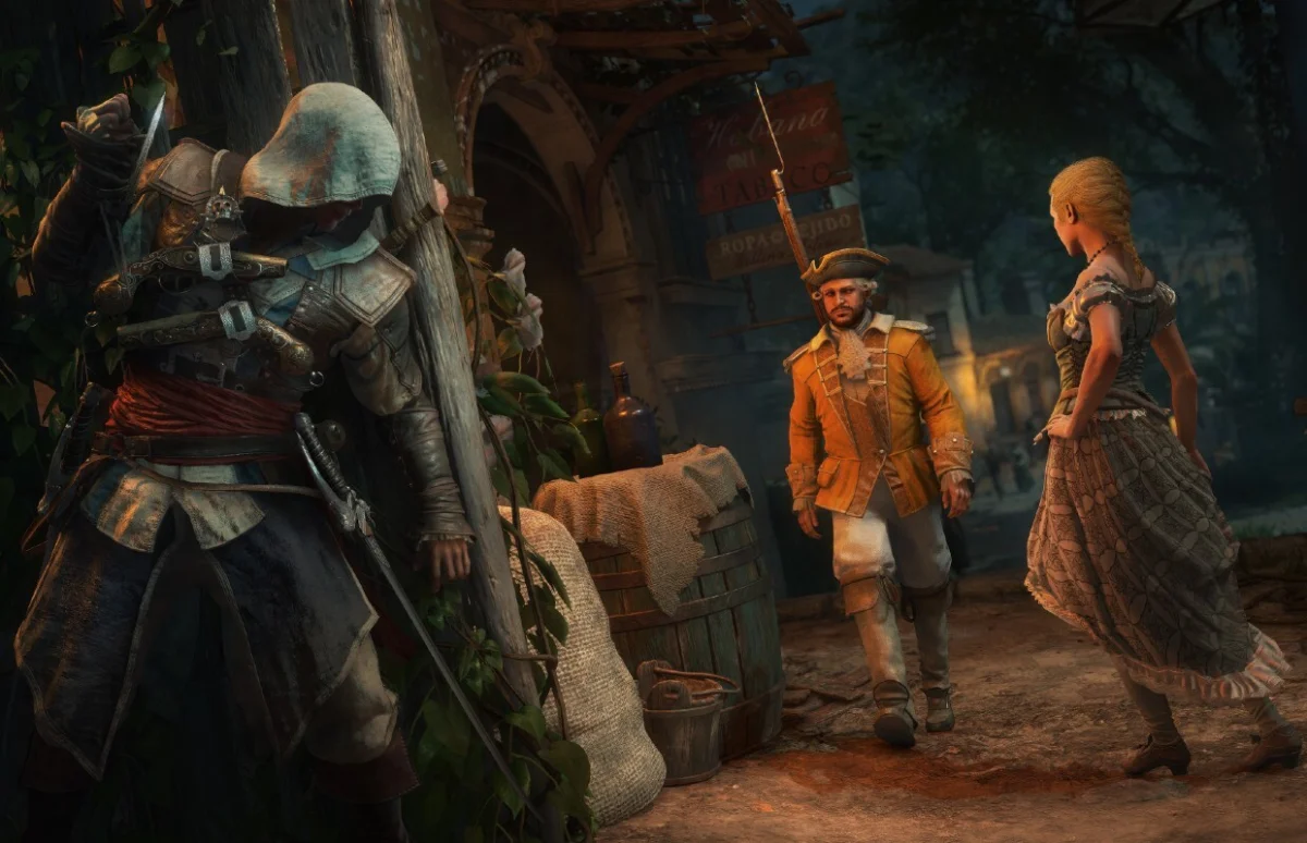 Assassin's Creed Black Flag Resynced 2026: July 9 Launch Guide
