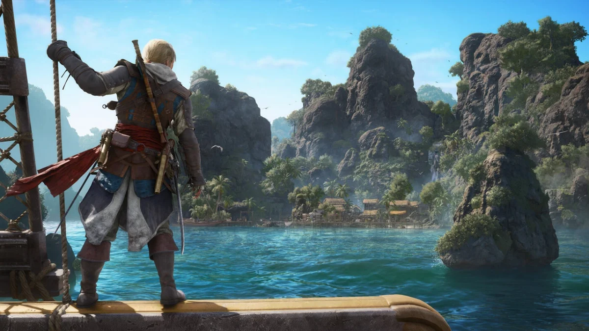 Assassin’s Creed Black Flag Resynced 2026 : guide complet et révélations