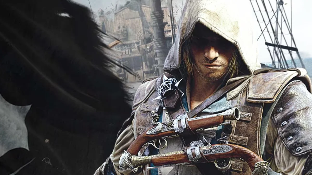 Assassin's Creed Black Flag Resynced 2026 : révélation, heure et détails