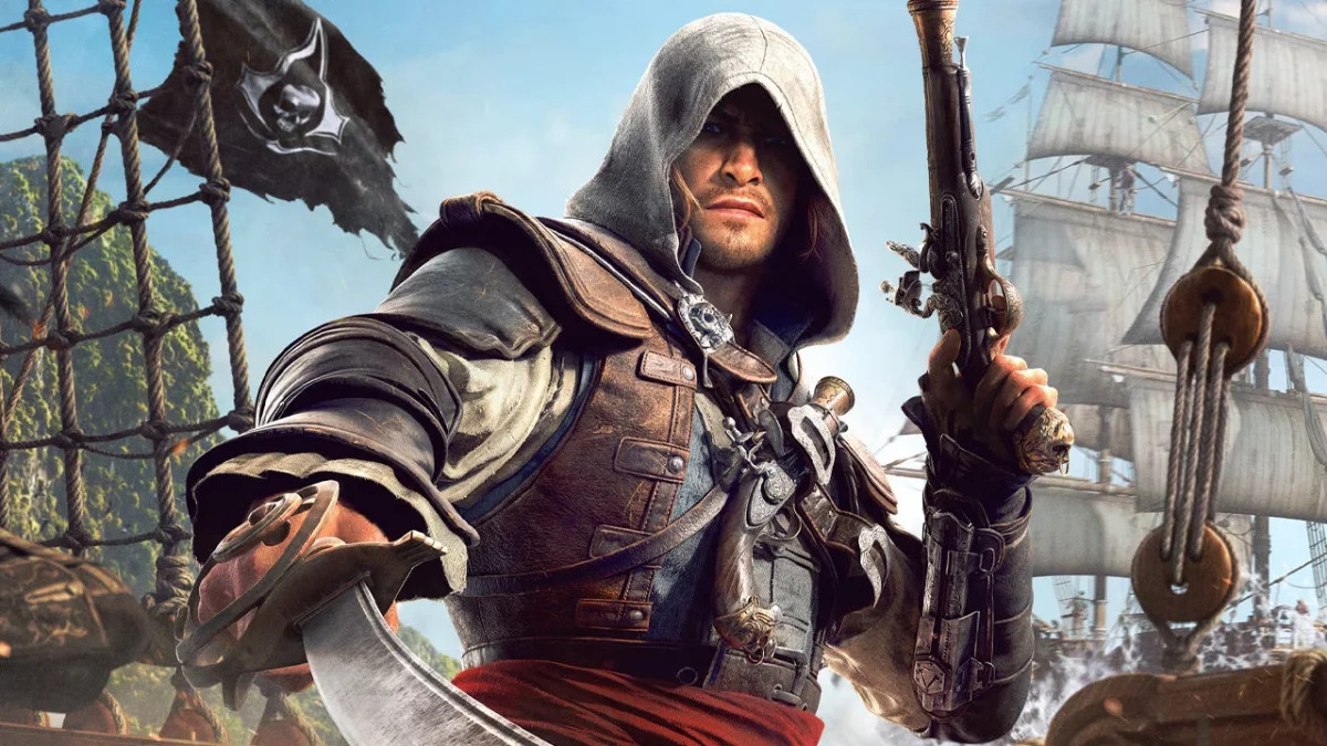 Assassin’s Creed Black Flag Resynced 2026 : faut-il l’acheter ?