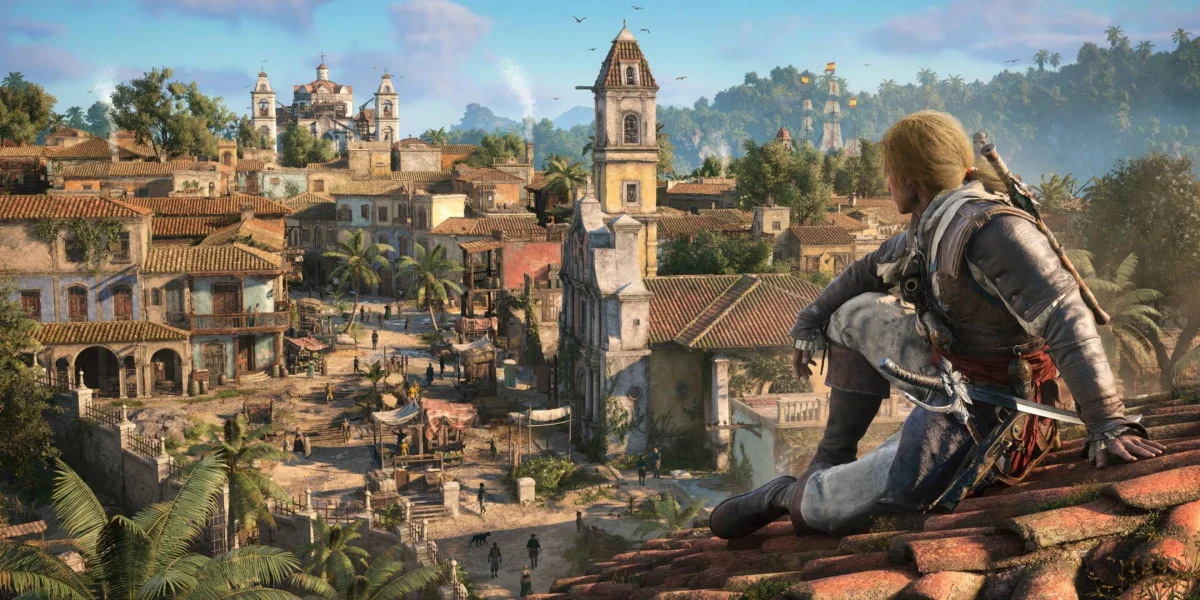 Assassin’s Creed Black Flag Resynched 2026 : date, éditions et gros changements