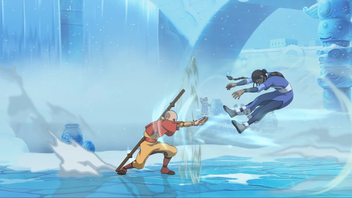 Avatar Legends 2026 : date de sortie, prix et crossplay — le guide complet