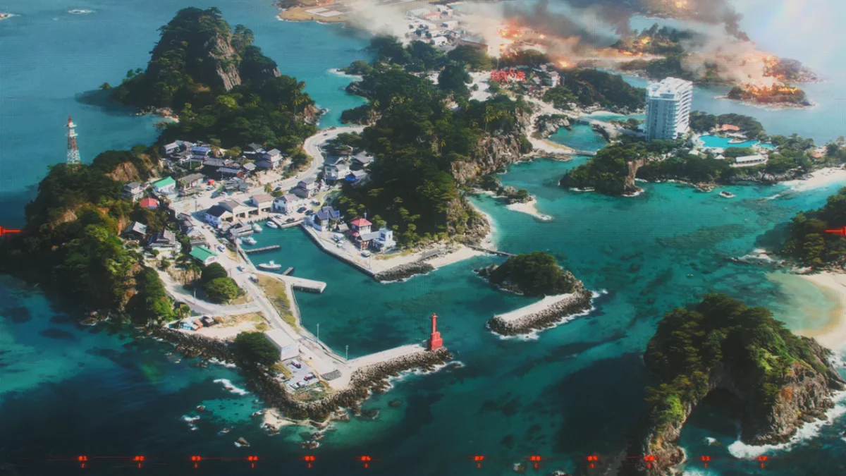 Battlefield 6 2026 : roadmap, grandes maps et guerre navale