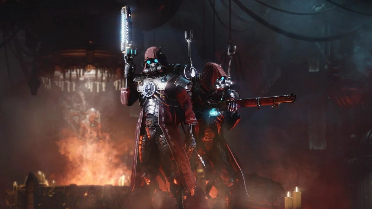 Best Darktide Skitarii Build 2026 : Guide pour devenir une machine à tuer