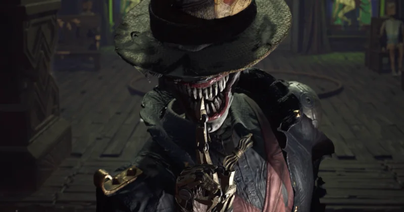 Carnival Hunt Early Access 2026: Everything You Need to Know Before Buying