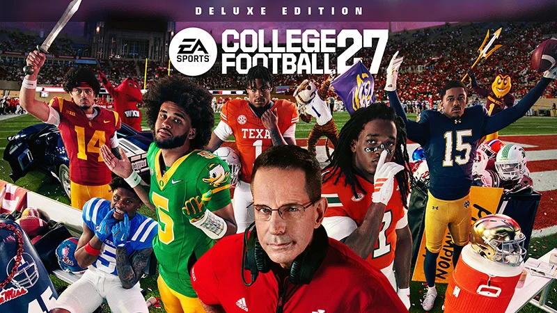 College Football 27 sur PC en 2026 : guide complet Steam