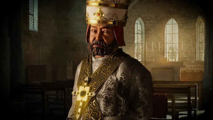 Crusader Kings 3 2026 : guide DLC popes et marchands